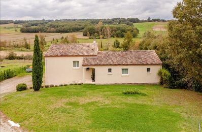 vente maison 389 500 € à proximité de Aussac (81600)