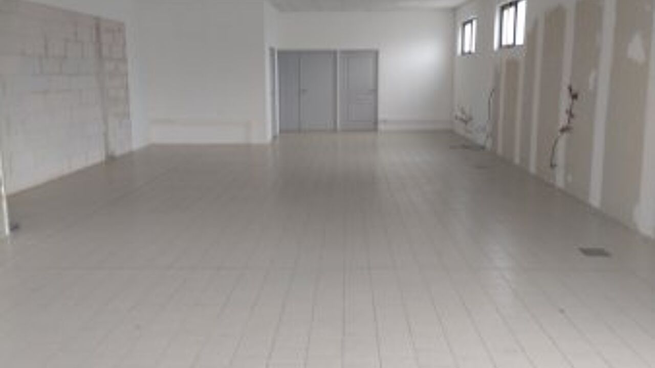 commerce  pièces 250 m2 à louer à Perpignan (66000)