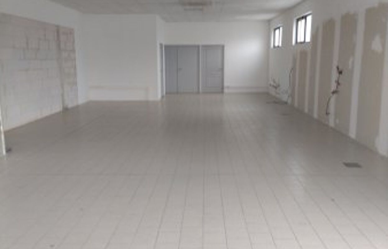 commerce  pièces 250 m2 à louer à Perpignan (66000)