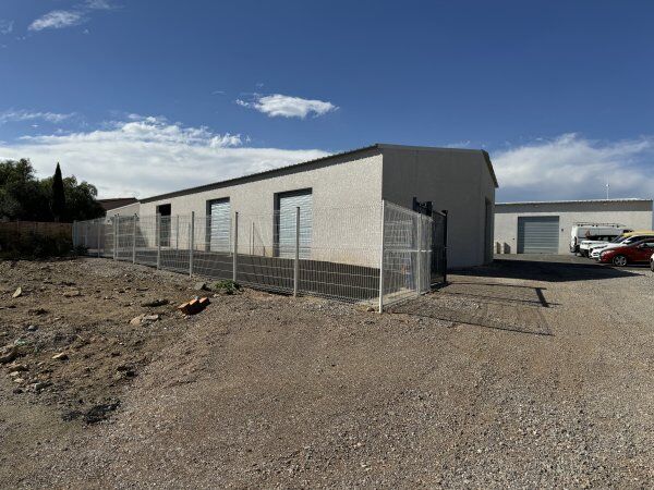 Local commercial  à louer Perpignan 66000