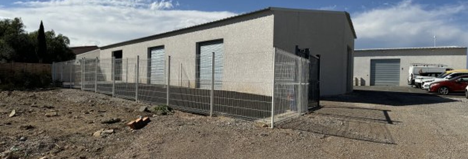 Commerce  88 m² à louer à Perpignan (66000)