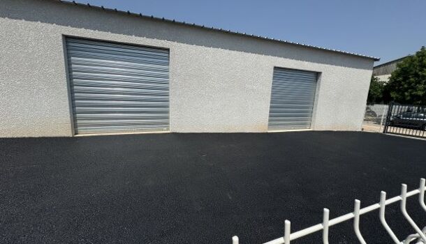 Local commercial  à louer Perpignan 66000