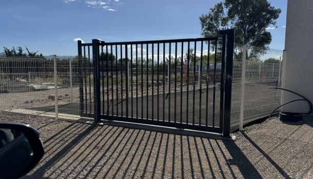 Local commercial  à louer Perpignan 66000