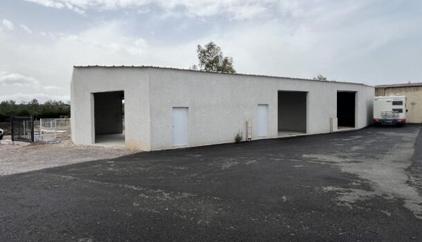 Local commercial  à louer Perpignan 66000