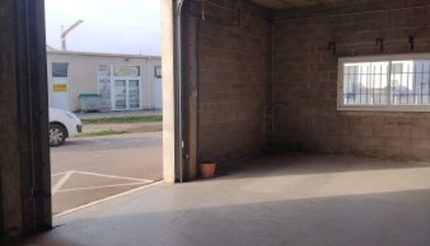 Local commercial  à louer Perpignan 66000