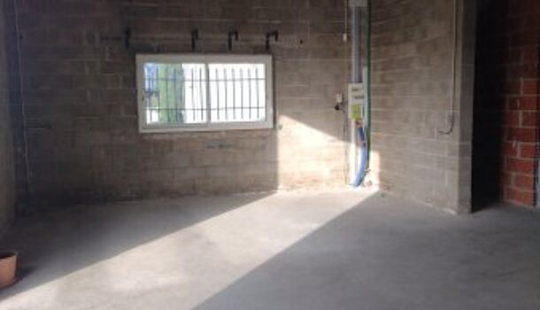 Local commercial  à louer Perpignan 66000