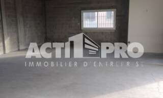 Commerce  150 m² à louer à Perpignan (66000)