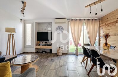 vente maison 275 000 € à proximité de Miramas (13140)