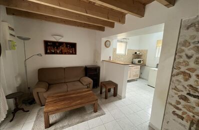 vente maison 34 000 € à proximité de La Jemaye-Ponteyraud (24410)