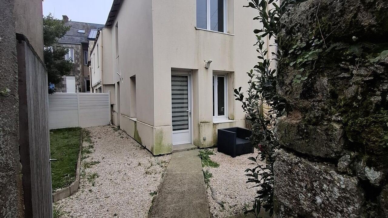 maison 3 pièces 58 m2 à vendre à Les Lucs-sur-Boulogne (85170)