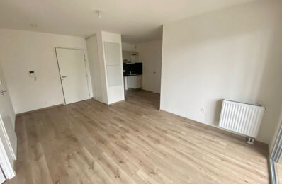 location appartement 640 € CC /mois à proximité de Crotelles (37380)