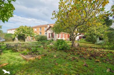 vente maison 450 000 € à proximité de Vieille-Toulouse (31320)