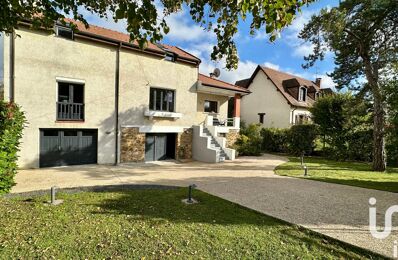 vente maison 449 000 € à proximité de Fleury-Mérogis (91700)