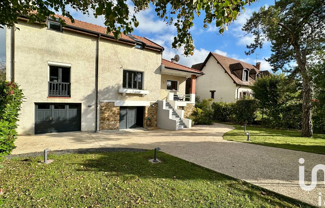 maison 6 pièces 138 m2 à vendre à Longpont-sur-Orge (91310)