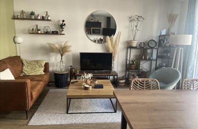 vente appartement 348 000 € à proximité de Rouffiac-Tolosan (31180)