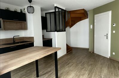 vente appartement 330 000 € à proximité de Saint-Orens-de-Gameville (31650)