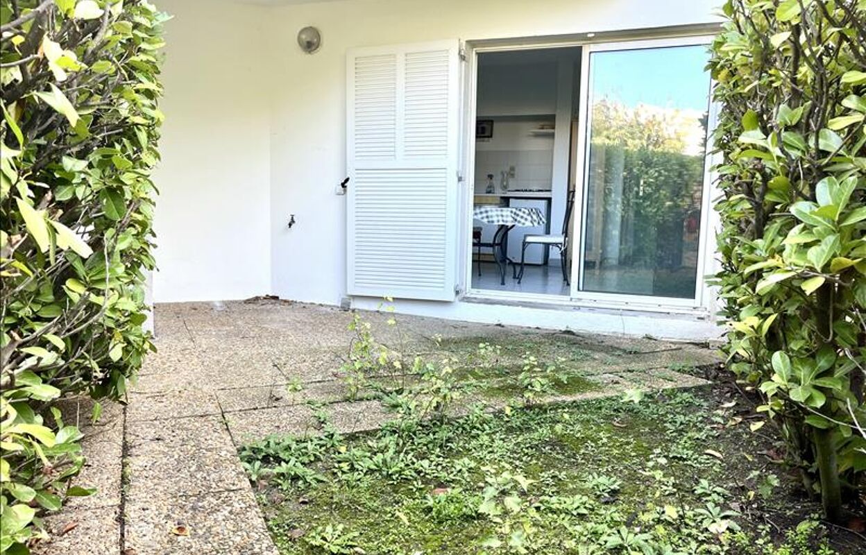 appartement 1 pièces 17 m2 à vendre à La Grande-Motte (34280)