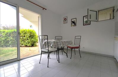 vente appartement 100 000 € à proximité de Mudaison (34130)