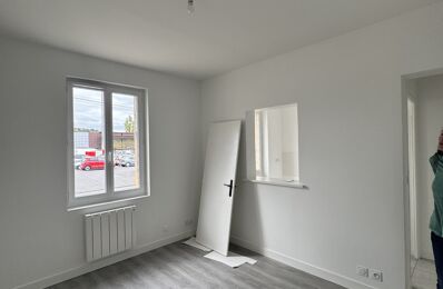 vente appartement 105 000 € à proximité de Douvaine (74140)