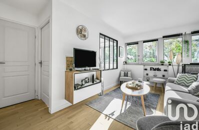 vente appartement 335 000 € à proximité de Paris 19 (75019)