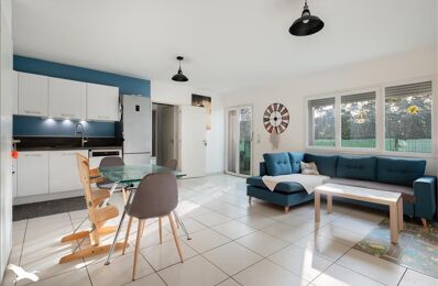 vente appartement 265 000 € à proximité de La Grande-Motte (34280)