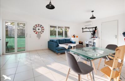 vente appartement 265 000 € à proximité de Sainte-Croix-de-Quintillargues (34270)