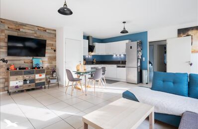 vente appartement 259 700 € à proximité de Sussargues (34160)