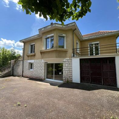 Maison 7 pièces 171000 €