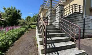 Maison 7 Pièces 157 m² à vendre à Ribérac (24600)