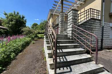 Maison 7 pièces 171000 €