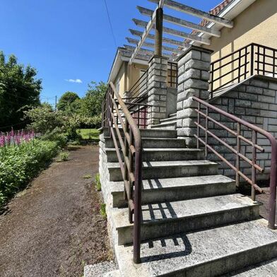 Maison 7 pièces 171000 €