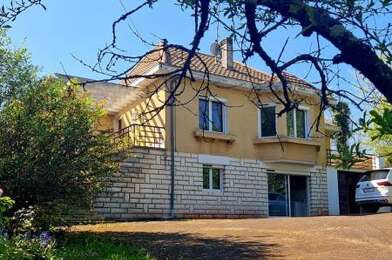 Maison 7 pièces 160500 €
