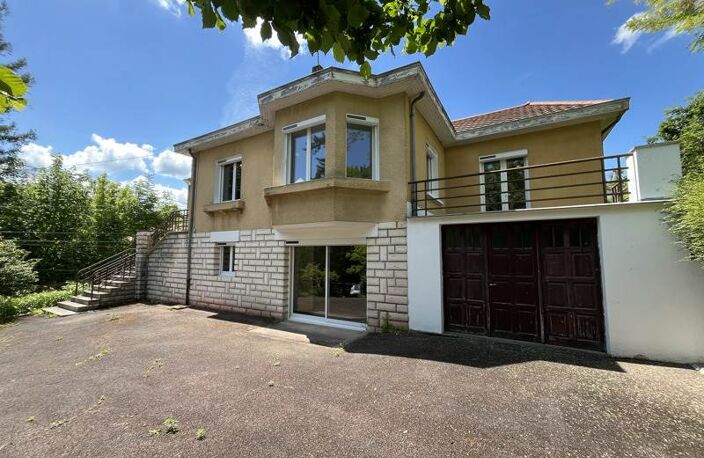 Vente maison 7 pièces 157 m² Ribérac (24600) — photo 2