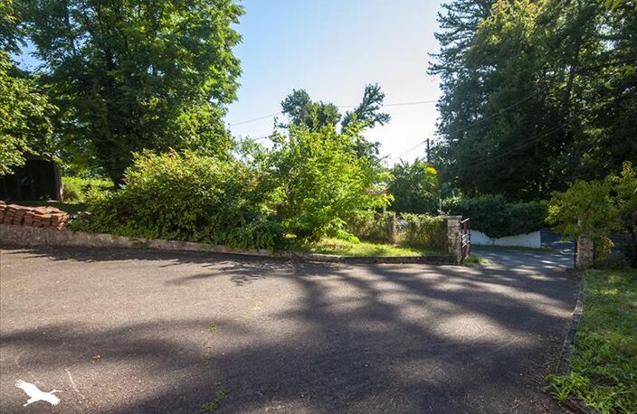 Vente maison 7 pièces 157 m² Ribérac (24600) — photo 3
