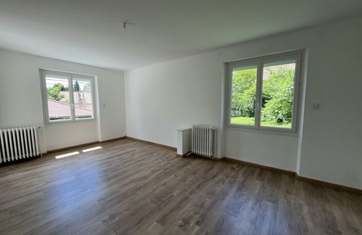 Vente maison 7 pièces 157 m² Ribérac (24600) — photo 4