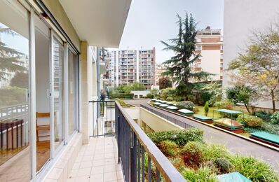 vente appartement 320 000 € à proximité de Paris 7 (75007)