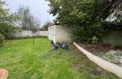 vente terrain 154 850 € à proximité de Nantes (44100)