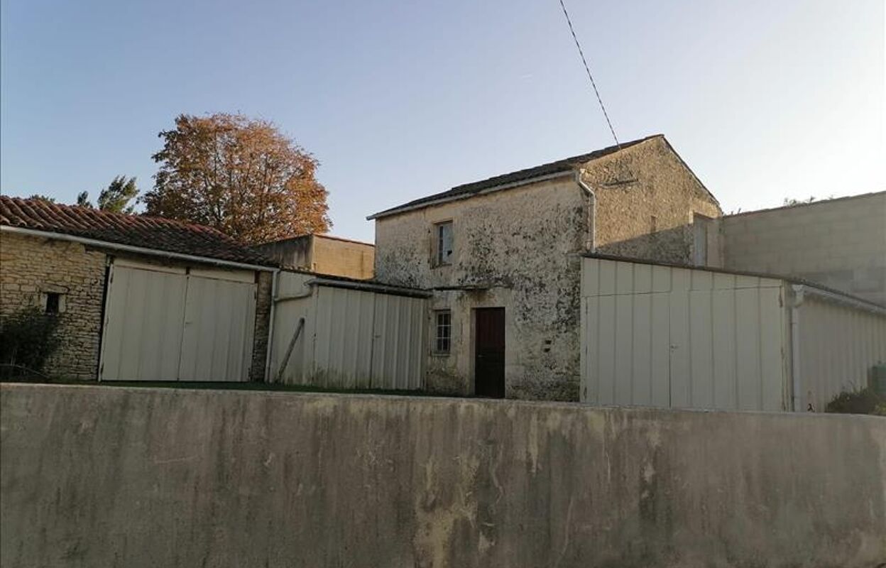 maison 2 pièces 50 m2 à vendre à Vix (85770)