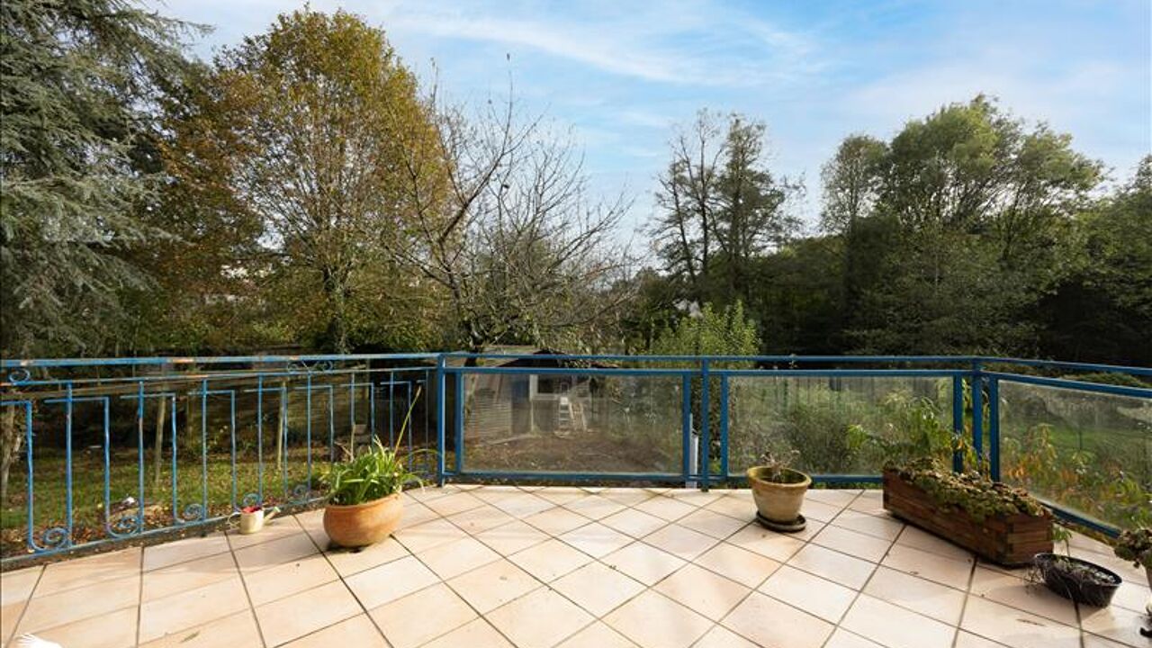 maison 5 pièces 93 m2 à vendre à Dompierre-sur-Yon (85170)