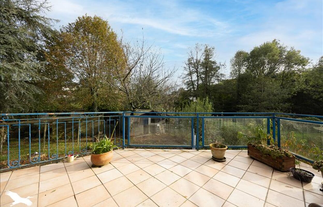 maison 5 pièces 93 m2 à vendre à Dompierre-sur-Yon (85170)