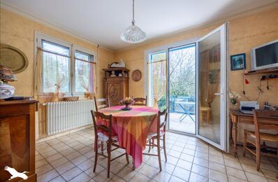 vente maison 200 000 € à proximité de Les Clouzeaux (85430)