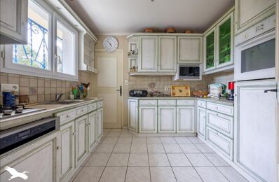 vente maison 191 700 € à proximité de Saint-Martin-des-Noyers (85140)