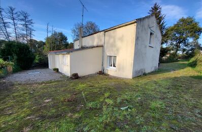 vente maison 149 800 € à proximité de Saint-Christophe-du-Ligneron (85670)