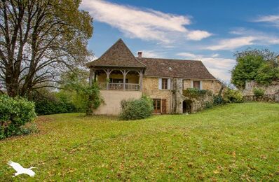 vente maison 233 200 € à proximité de Cubjac-Auvézère-Val d'Ans (24640)