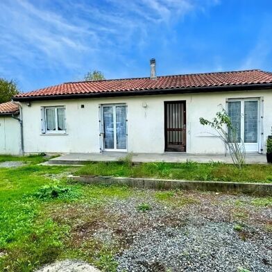 Maison 5 pièces 148000 €