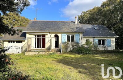 vente maison 305 000 € à proximité de Le Pouliguen (44510)