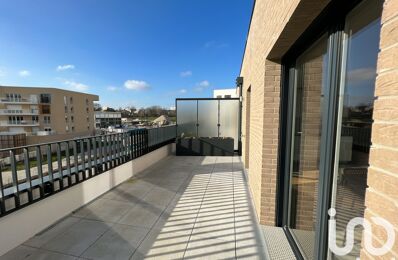 vente appartement 705 000 € à proximité de Morsang-sur-Orge (91390)