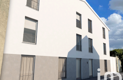 vente appartement 106 000 € à proximité de Bourgogne-Fresne (51110)