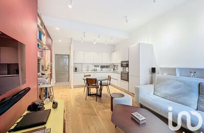 vente appartement 295 000 € à proximité de Lyon 5 (69005)