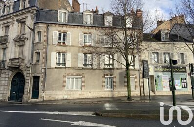 vente appartement 219 000 € à proximité de Marigny-les-Usages (45760)